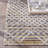 Alayiah 300 Performance Geometric Indoor/Outdoor Area Rug-765381251