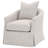 Jymere Swivel Armchair-1258681667