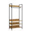 Zaira Manufactured Wood Wardrobe-208298970-230677631