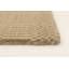 Tapis kaki en laine tissé à la main SantaAna
