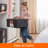 Ebern Designs Fabric Bin-367023784