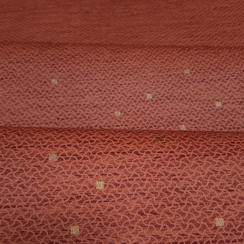 Abstract Double Roll