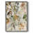 Cascading Nature II Framed Print - Solid Wood-884359398
