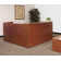 Reception Desk Return Shell
