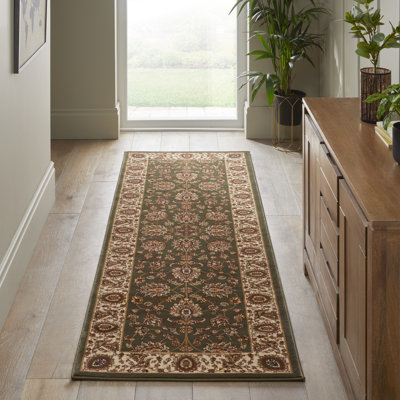 Oriental Area Rug