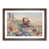 Walnut Framed selected