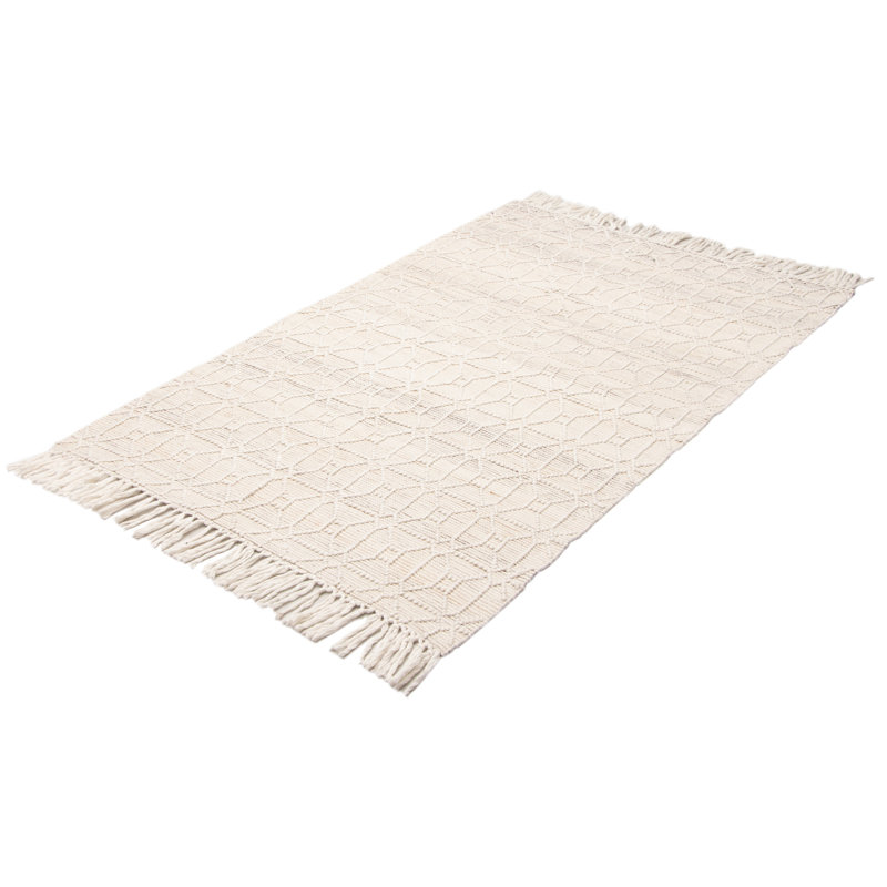 Wool Moroccan Indoor Rug