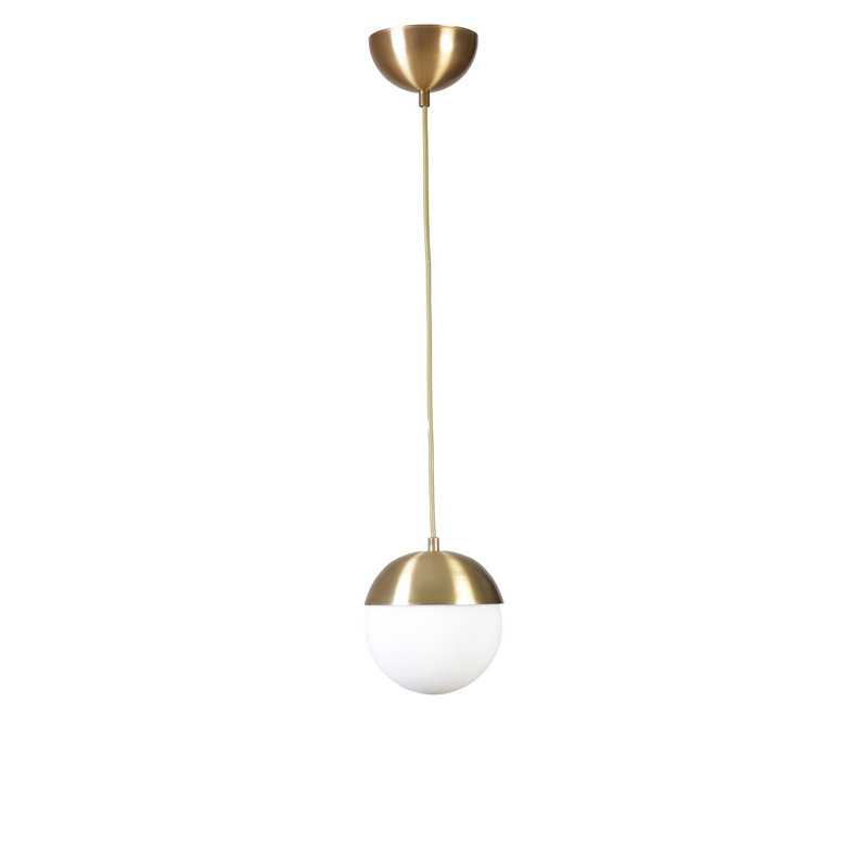 Lustre, Blanc