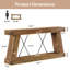 180cm Console Table-935153760