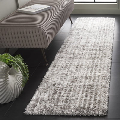 Tahoe Shag Rug