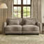 Canapé modulaire en chenille Cloudscape-133276927