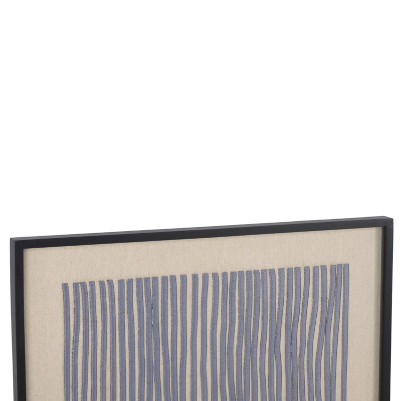 Art de broderie Kio 27,5 x 19,7