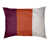 Maroon/Orange Middle