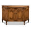 Wrenn 58'' W Solid Wood-52868919