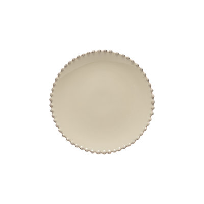 Assiette à salade / dessert Pearl