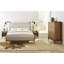Walnut Grove Upholstered Bed-1403758133