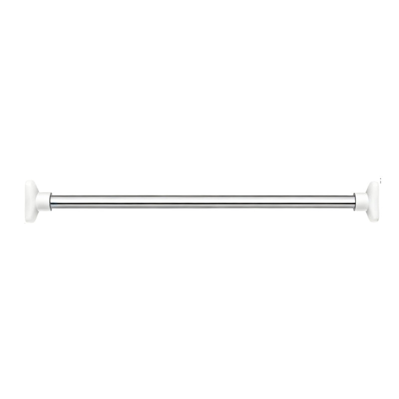 60cm Wall Towel Bar