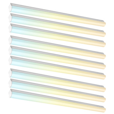 4' Dimmable LED Strip Light