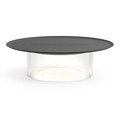 Carousel Table
