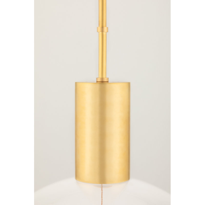 Kelly Behun 1 Light Pendant