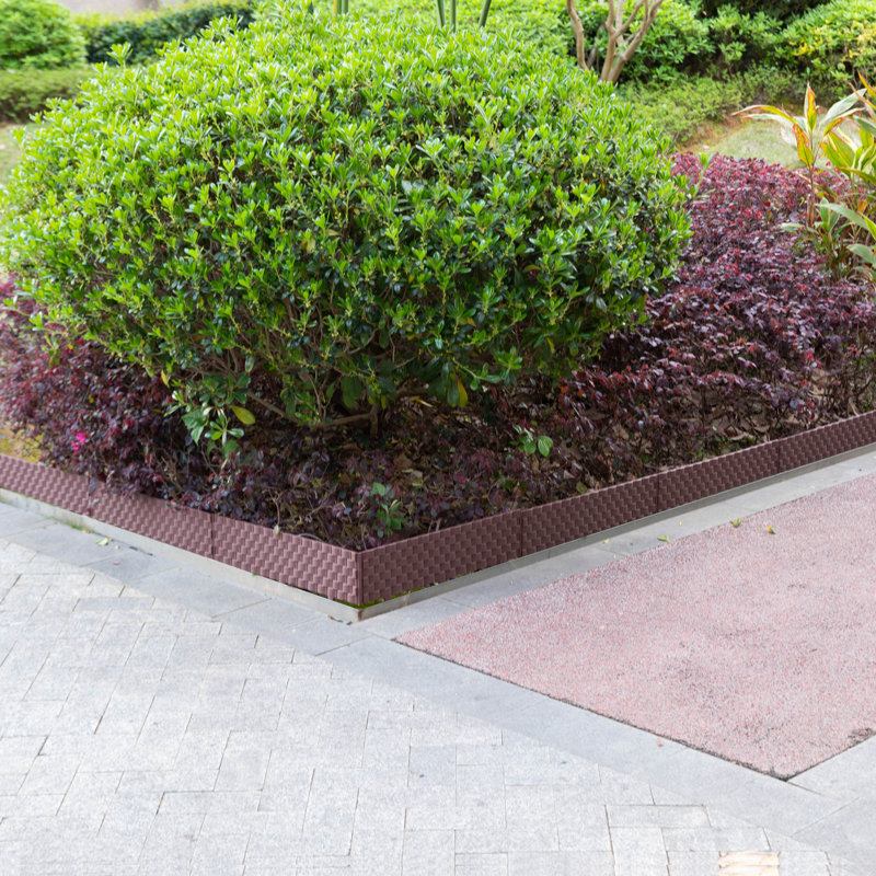 Accessoires de jardin en plastique Davens