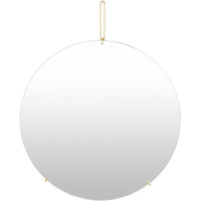 Miroir mural Galactic