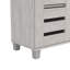 Armoire de rangement pour chaussures Millan, 12 paires-342895395