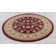 Edmont Oriental Indoor Rug