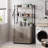 Durrani Metal Litter Box Enclosure-974712209-977619602