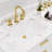 Gervais Double Bathroom Vanity Set-526834044-466750532