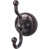 Oiled Rubbed Bronze