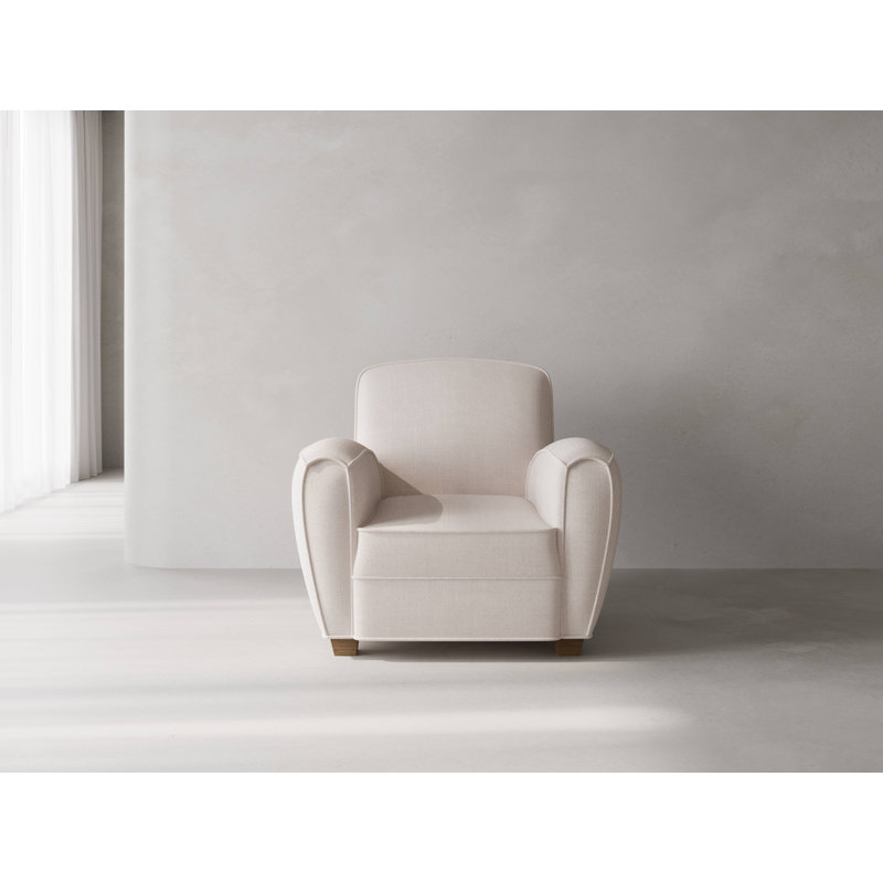 Maurice Chair, Nevis Ivory