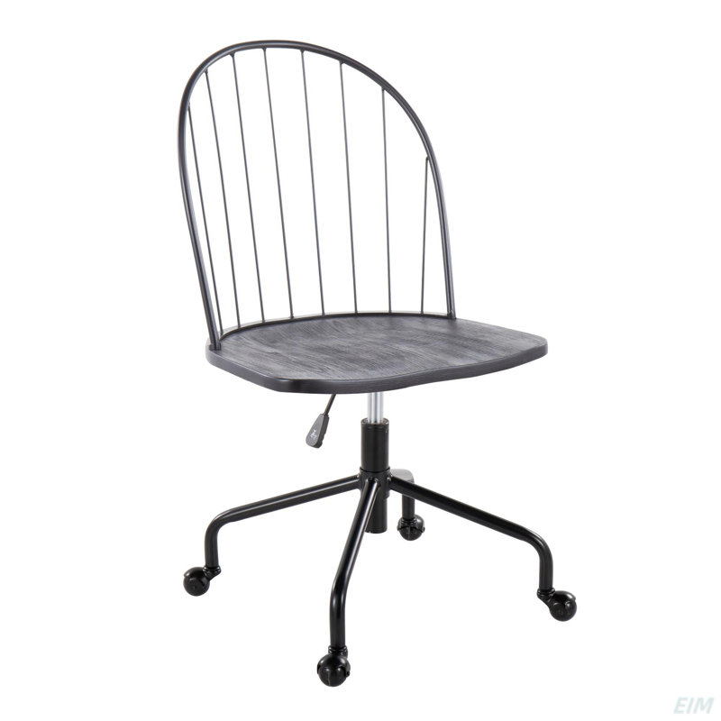 Chaise de bureau Farmhouse
