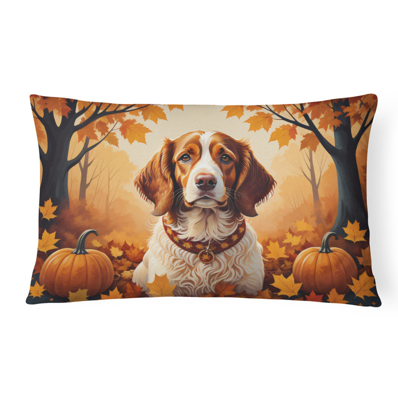  Coussin décoratif intérieur / extérieur en polyester Autre / Sans motif
