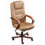 Office Chair with Headrest-1071129652