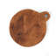 Best Home Fashion, Inc. Teak Wood Cutting Board