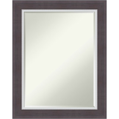 Miroir mural de salle de bain Ellie