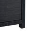 Table de chevet 3 tiroirs Sadie-131226255