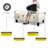 Upholstered Storage Bench End of Bed-836252-4147389
