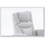 Chaise berçante avec repose-pieds réglable Teddy -191096113