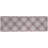 Chinny Tartan Non-Slip Outdoor Rug-896897176