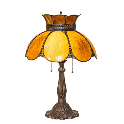 Lampe de table 27 "de haut Annabelle