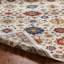 Tapis oriental en laine noué à la main Schœnberg-985576745