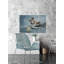 « fetch this ball », reproduction sur toile tendue-524978599
