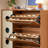 Fashionable and practical storage shoe cabinet