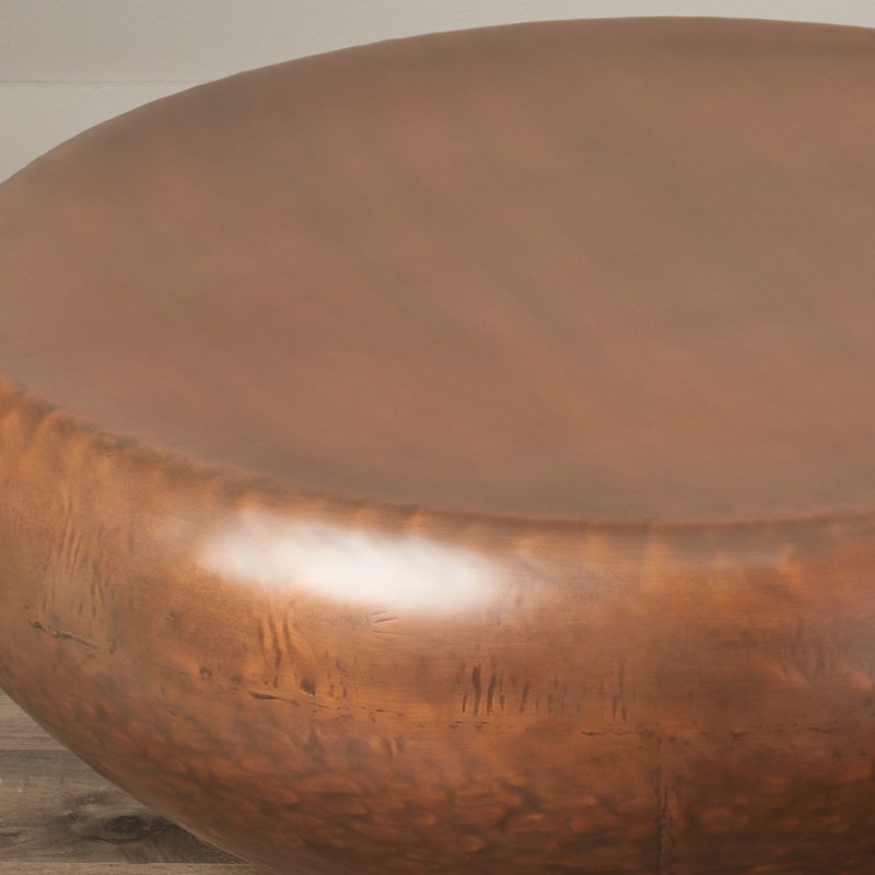 Fishback Single Coffee Table