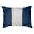 Navy Blue/White/Navy Blue sélectionné