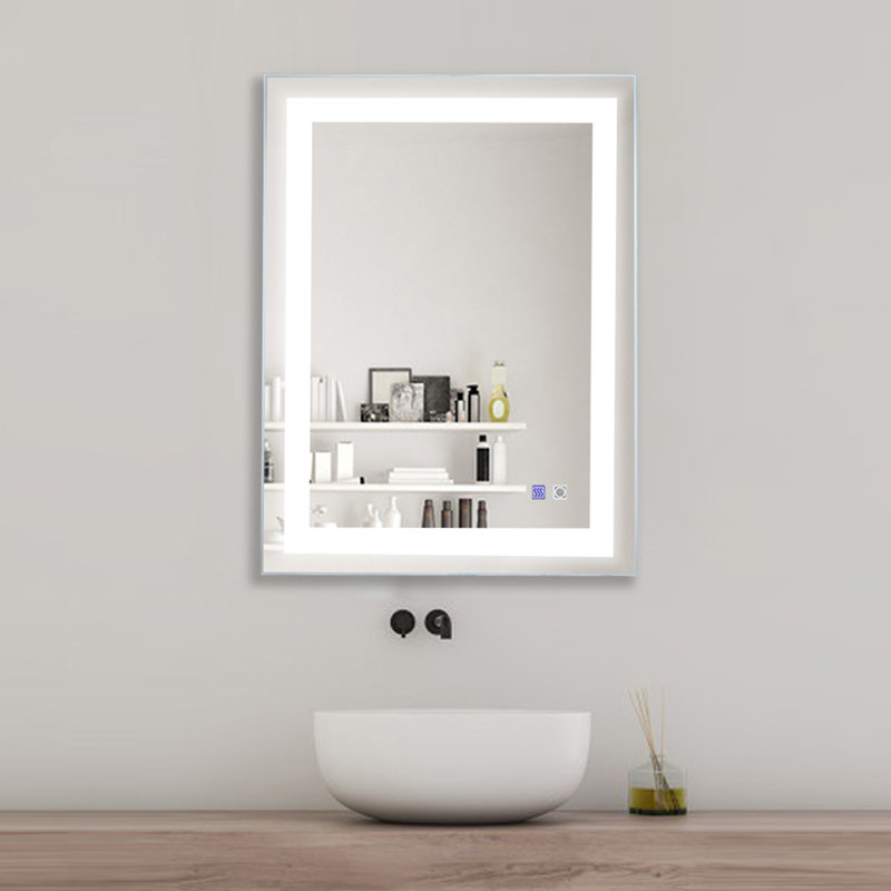 Flat Mirror