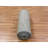 2'5"x15'10" Grey Grass Design Hand Knotted Undyed Wool XL Runner Rug B6C51DBCDCA34238B555E85E76D6F029