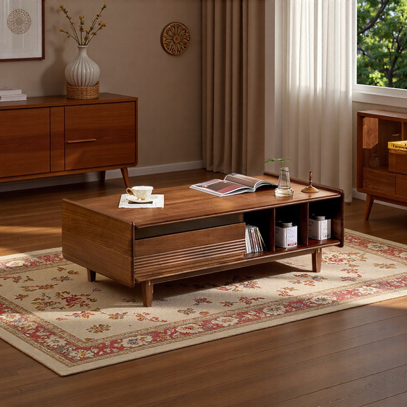 Table basse Nordic